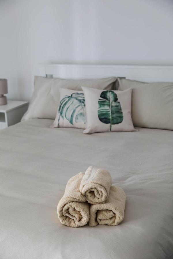 Vita Home Μπάρι Εξωτερικό φωτογραφία