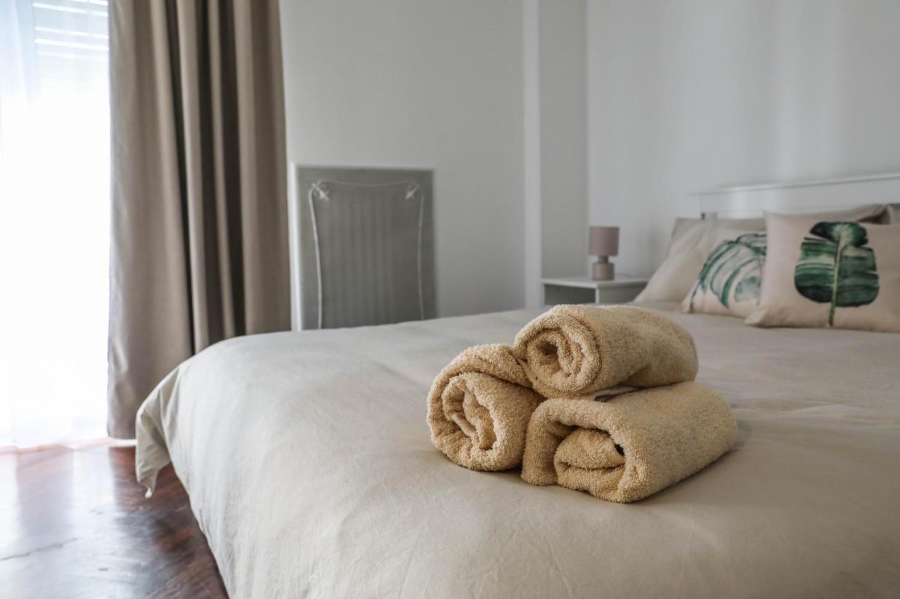 Vita Home Μπάρι Εξωτερικό φωτογραφία