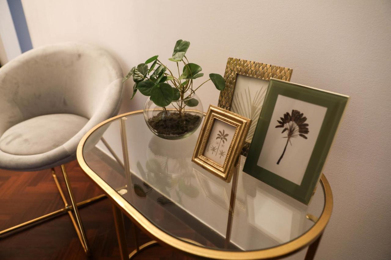 Vita Home Μπάρι Εξωτερικό φωτογραφία
