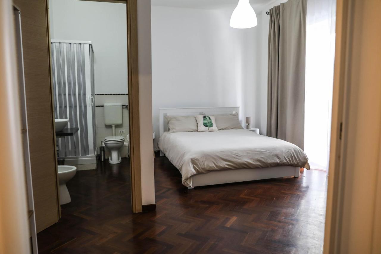 Vita Home Μπάρι Εξωτερικό φωτογραφία