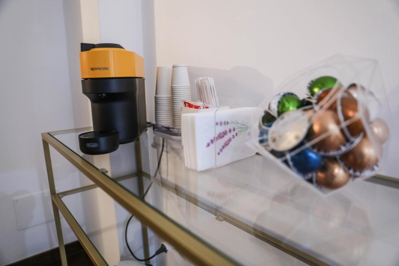 Vita Home Μπάρι Εξωτερικό φωτογραφία