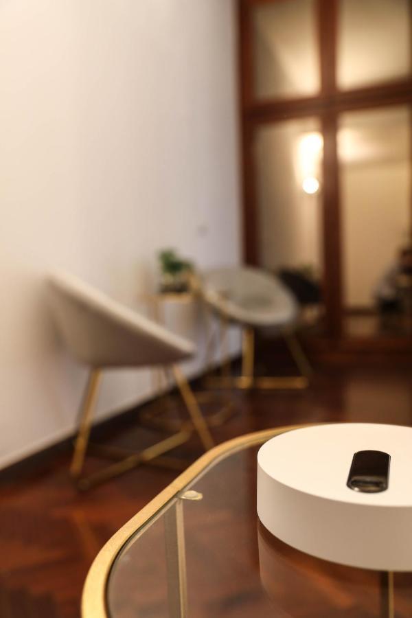 Vita Home Μπάρι Εξωτερικό φωτογραφία