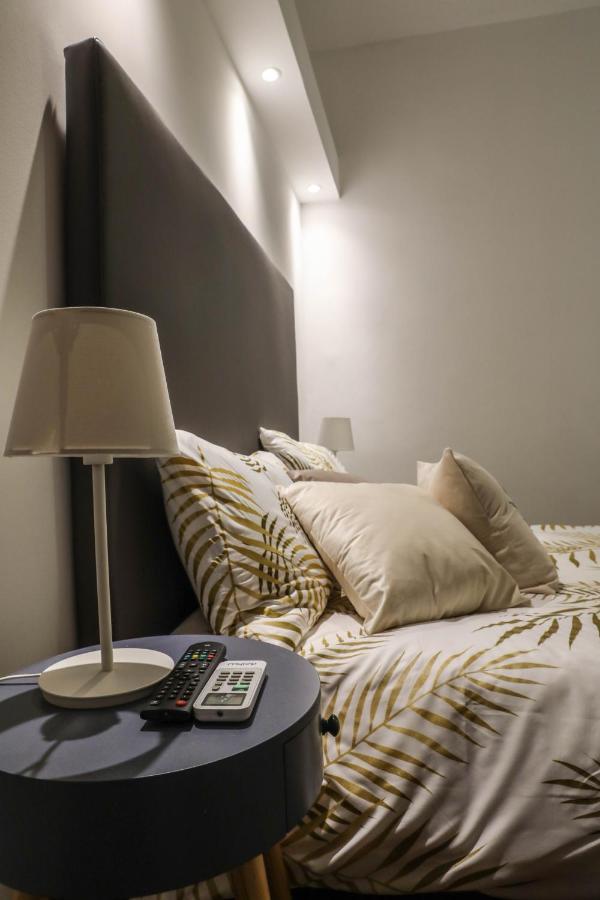 Vita Home Μπάρι Εξωτερικό φωτογραφία