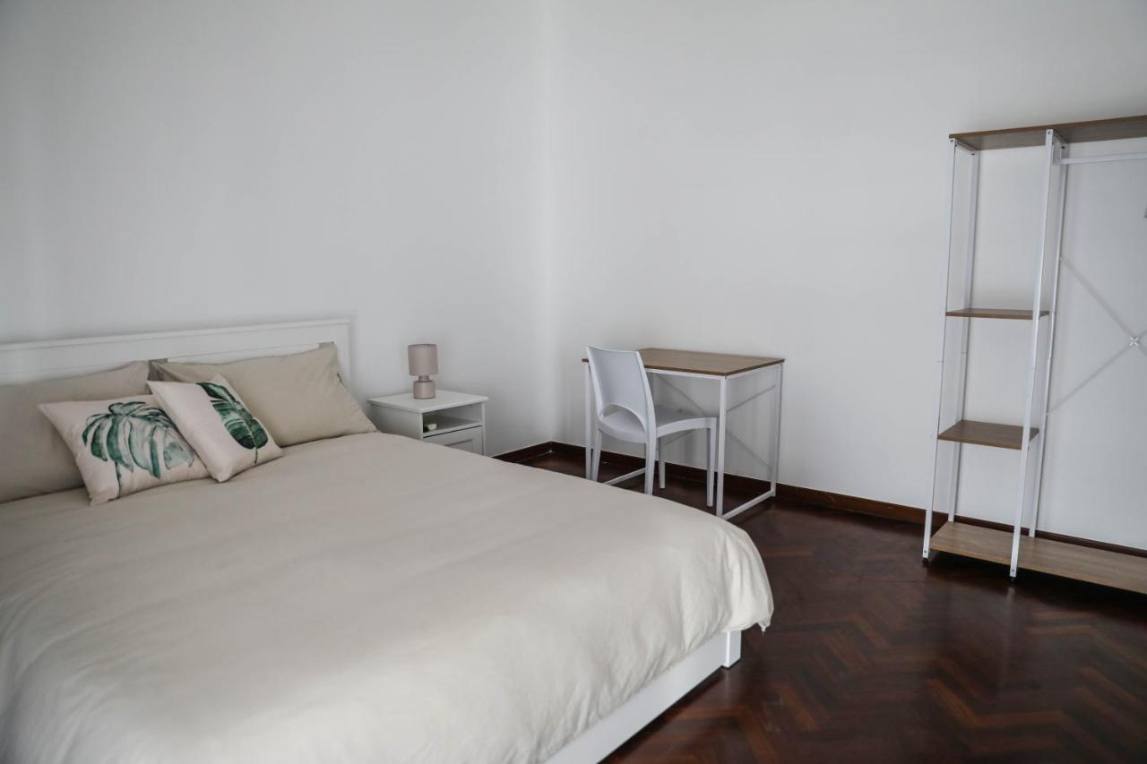 Vita Home Μπάρι Εξωτερικό φωτογραφία