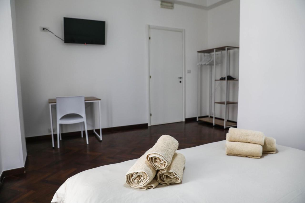 Vita Home Μπάρι Εξωτερικό φωτογραφία