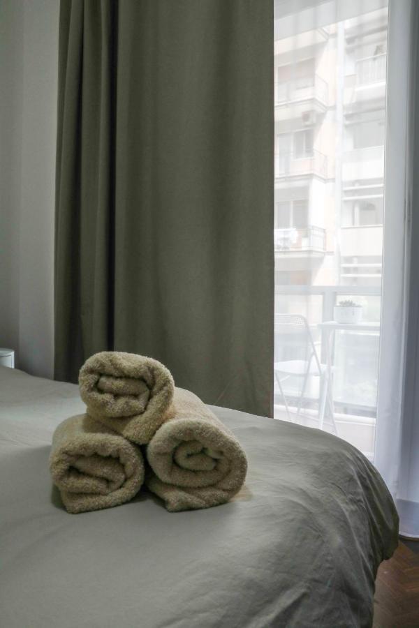Vita Home Μπάρι Εξωτερικό φωτογραφία