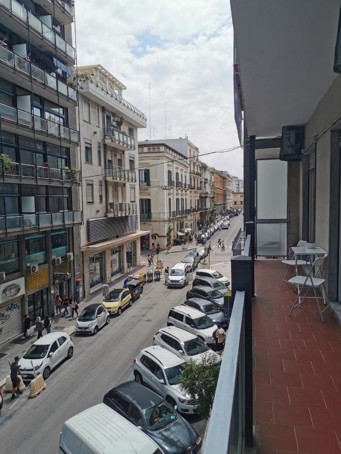 Vita Home Μπάρι Εξωτερικό φωτογραφία