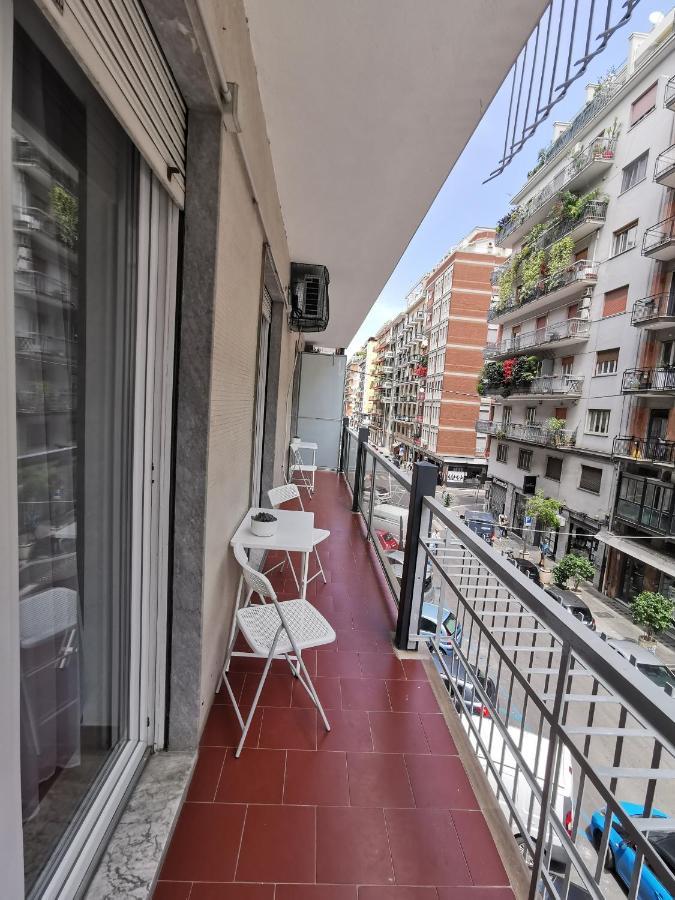 Vita Home Μπάρι Εξωτερικό φωτογραφία