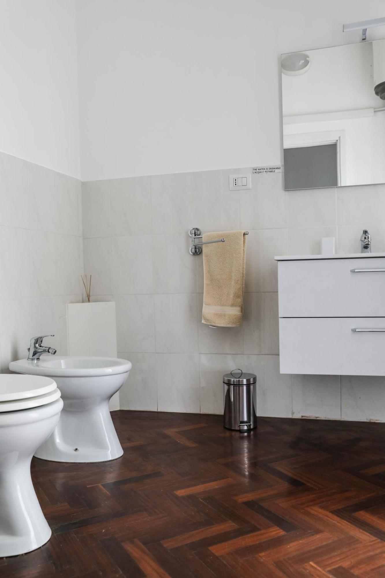 Vita Home Μπάρι Εξωτερικό φωτογραφία